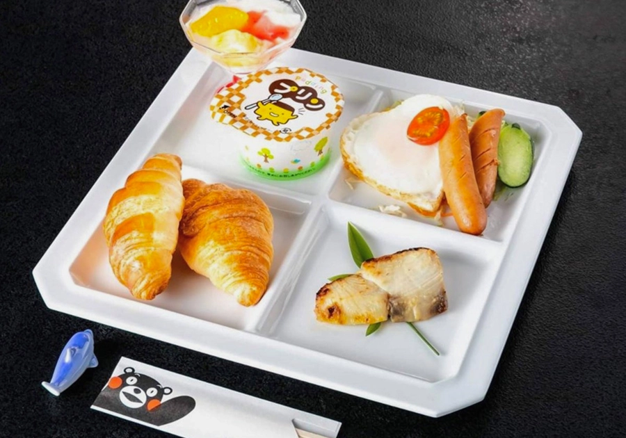 お子様のお食事メニュー3